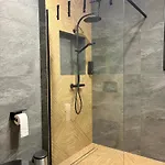 아파트 Csuszka Vendeghaz Matra