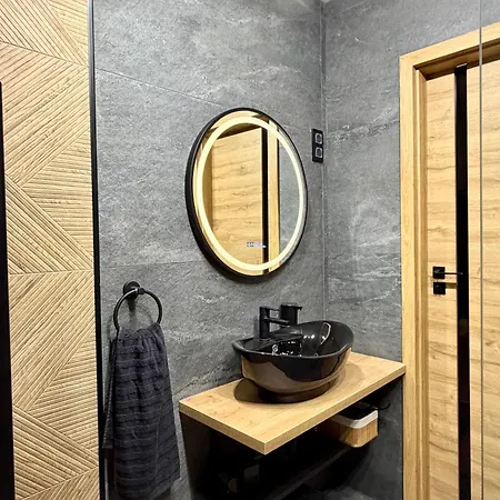 Apartamento Csuszka Mátra Mátraszentimre