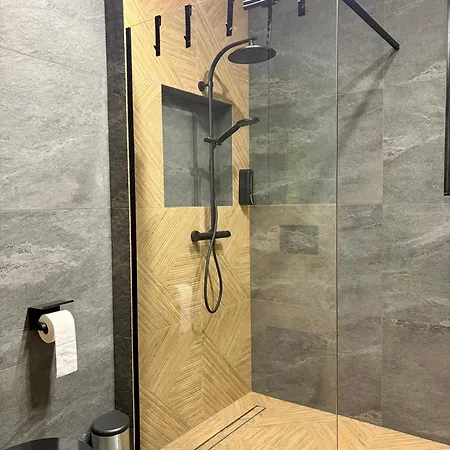 Apartamento Csuszka Mátra