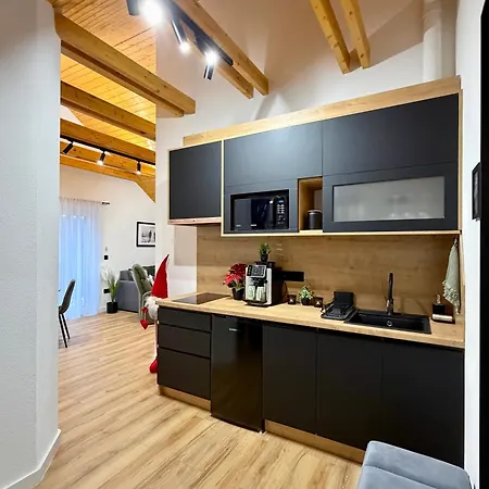 Apartamento Csuszka Mátra Mátraszentimre
