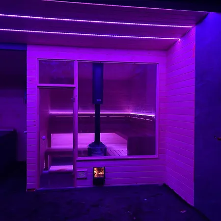 Apartamento Csuszka Mátra *