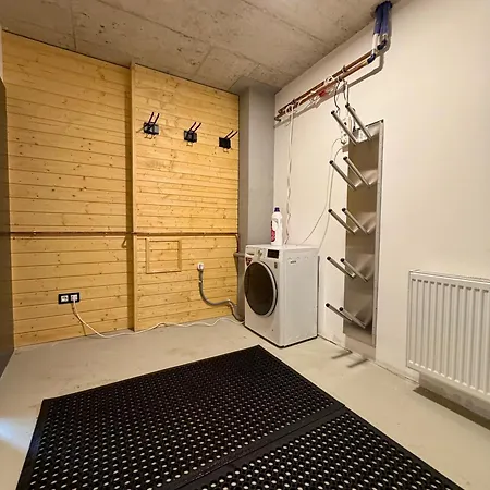 Csuszka Mátra Apartamento