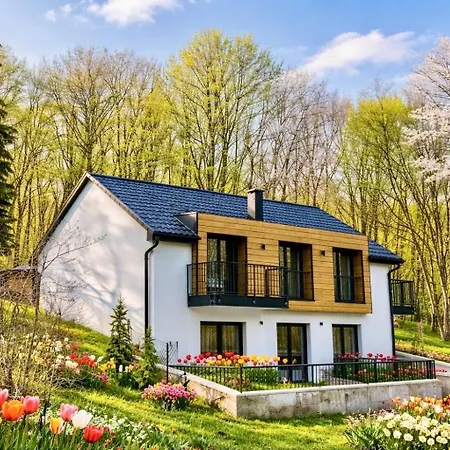 Apartamento Csuszka Mátra Mátraszentimre