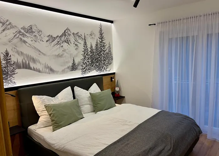 Apartmán Csuszka Vendeghaz Matra *