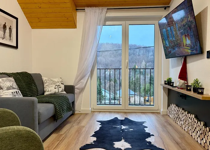 Csuszka Vendeghaz Matra Apartmán *