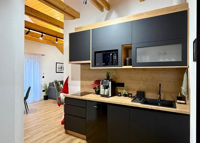 Apartmán Csuszka Vendeghaz Matra Mátraszentimre