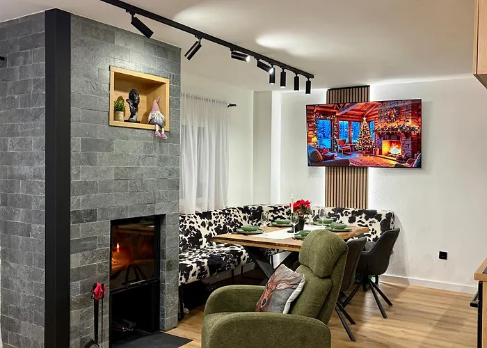 Apartmán Csuszka Vendeghaz Matra *