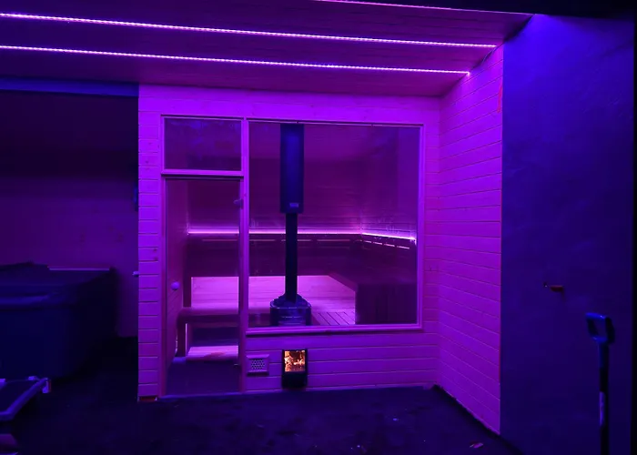 Apartmán Csuszka Vendeghaz Matra *