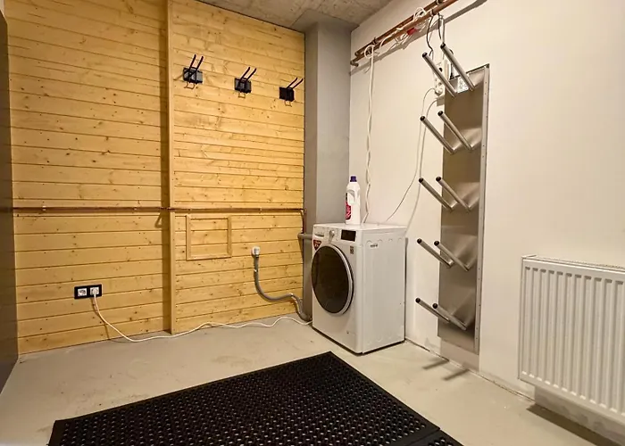 Csuszka Vendeghaz Matra Apartmán